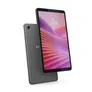 Lenovo Tab One TB305FU 4/64GB WiFi schwarz Android 14, 8,7"-Tablet inkl. Clear Case