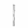 UAG Urban Armor Gear Plyo MagSafe Case Apple iPhone 17 Pro ice (transparent/rose gold)
