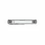 UAG Urban Armor Gear Plyo MagSafe Case Apple iPhone 17 ice (transparent/weiß)