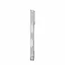 UAG Urban Armor Gear Plyo MagSafe Case Apple iPhone 17 ice (transparent/weiß)