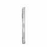 UAG Urban Armor Gear Plyo MagSafe Case Apple iPhone 17 ice (transparent/weiß)