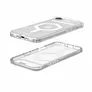 UAG Urban Armor Gear Plyo MagSafe Case Apple iPhone 17 Air ice (transparent/weiß)