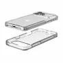 UAG Urban Armor Gear Plyo Case Apple iPhone 17 Pro Max ice (transparent)