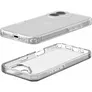 UAG Urban Armor Gear Plyo Case Apple iPhone 17 ice (transparent)