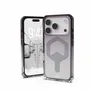 UAG Urban Armor Gear Plyo MagSafe Case Apple iPhone 17 Pro schwarz/transparent/ombre