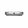 UAG Urban Armor Gear Plyo MagSafe Case Apple iPhone 17 Pro schwarz/transparent/ombre