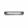 UAG Urban Armor Gear Scout Clear MagSafe Case Apple iPhone 17 Pro Max ice (transparent/weiß)