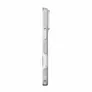 UAG Urban Armor Gear Scout Clear MagSafe Case Apple iPhone 17 Pro Max ice (transparent/weiß)