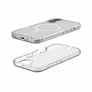 UAG Urban Armor Gear Scout Clear MagSafe Case Apple iPhone 17 ice (transparent/weiß)