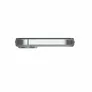 UAG Urban Armor Gear Scout Clear MagSafe Case Apple iPhone 17 ice (transparent/weiß)