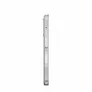 UAG Urban Armor Gear Scout Clear MagSafe Case Apple iPhone 17 ice (transparent/weiß)