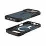 UAG Urban Armor Gear Pathfinder MagSafe Case Apple iPhone 17 Pro Max cloud blau