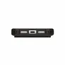 UAG Urban Armor Gear Pathfinder MagSafe Case Apple iPhone 17 Pro Max cloud blau