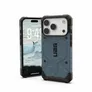 UAG Urban Armor Gear Pathfinder MagSafe Case Apple iPhone 17 Pro Max cloud blau