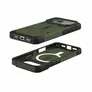 UAG Urban Armor Gear Pathfinder MagSafe Case Apple iPhone 17 Pro olive
