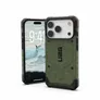 UAG Urban Armor Gear Pathfinder MagSafe Case Apple iPhone 17 Pro olive