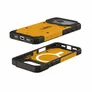 UAG Urban Armor Gear Pathfinder MagSafe Case Apple iPhone 17 Pro Max heritage gelb