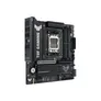 ASUS TUF GAMING B850M-PLUS II Micro-ATX Mainboard - Sockel AM5