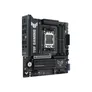 ASUS TUF GAMING B850M-PLUS WIFI7 mATX Mainboard Sockel AM5 DP/HDMI/USB-C