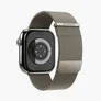 Vonmählen Milanese Loop 2_ 40/41/42mm Desert Sand