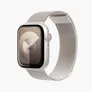 Vonmählen Milanese Loop 2_ 40/41/42mm Champagne