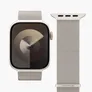 Vonmählen Milanese Loop 2_ 40/41/42mm Champagne