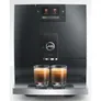 JURA C9 Piano Black 15753 (EA) Kaffeevollautomat 2025
