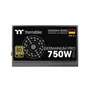 Thermaltake Germanium Pro RGB 750W Netzteil ATX3.1 PCIe 5.1 80 Plus Gold