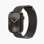 Vonmählen Milanese Loop 2_ 44/45/46/49mm Granite Grey