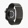 Vonmählen Milanese Loop 2_ 44/45/46/49mm Granite Grey