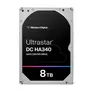 Western Digital Ultrastar DC HA340 0B47078 - 8TB 3,5 Zoll SATA 6 Gbit/s