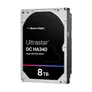 Western Digital Ultrastar DC HA340 0B47078 - 8TB 3,5 Zoll SATA 6 Gbit/s