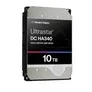 Western Digital Ultrastar DC HA340 0B47062 - 10TB 3,5 Zoll SATA 6 Gbit/s