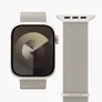 Vonmählen Milanese Loop 2_ 44/45/46/49mm Champagner