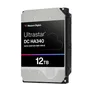 Western Digital Ultrastar DC HA340 0B47063 - 12TB 3,5 Zoll SATA 6 Gbit/s