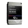 Western Digital Ultrastar DC HA340 0B47063 - 12TB 3,5 Zoll SATA 6 Gbit/s