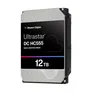 Western Digital Ultrastar DC HC555 0B48720 - 12TB 3,5 Zoll SATA 6 Gbit/s