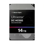 Western Digital Ultrastar DC HC555 0B48721 - 14TB 3,5 Zoll SATA 6 Gbit/s