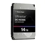 Western Digital Ultrastar DC HC555 0B48721 - 14TB 3,5 Zoll SATA 6 Gbit/s