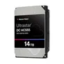 Western Digital Ultrastar DC HC555 0B48721 - 14TB 3,5 Zoll SATA 6 Gbit/s