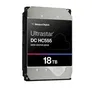Western Digital Ultrastar DC HC555 0B48723 - 18TB 3,5 Zoll SATA 6 Gbit/s