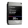 Western Digital Ultrastar DC HC555 0B48724 - 20TB 3,5 Zoll SATA 6 Gbit/s