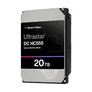 Western Digital Ultrastar DC HC555 0B48724 - 20TB 3,5 Zoll SATA 6 Gbit/s
