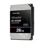 Western Digital Ultrastar DC HC590 0F65672 - 26 TB 3,5 Zoll SATA 6 Gbit/s