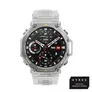 Amazfit T-Rex 3 48.5mm Haze Gray Smartwatch HYROX-Modus