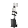 Roborock H60 Hub Nass- und Trockenstaubsauger 115 AW Weiß