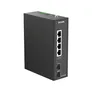 D-Link DIS-100G-06 Industrial Gigabit 6-Port Unmanaged Switch