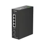 D-Link DIS-100G-06P Industrial Gigabit 6-Port Unmanaged Switch