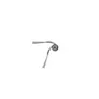 Roborock Robot VC Side Brush-Gray 2 Stück