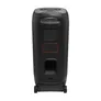 JBL Party Box 720 Bluetooth-Lautsprecher schwarz mit Rollen